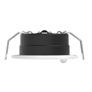  Encastr� FLINT recouvrable et 