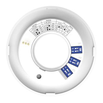  Encastr� FLINT recouvrable et 