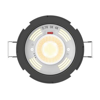  Encastr� FLINT recouvrable et 