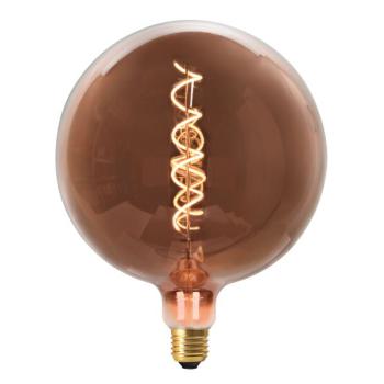  LPE LED DECO G200 E27 4W CUIVR 