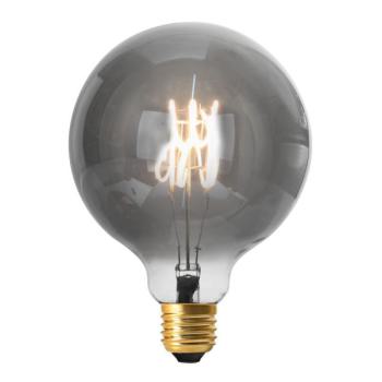  LPE LED DECO G125 E27 4W FUMEE 