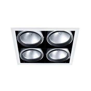  QUADRA 185/4 CORPS BLANC 