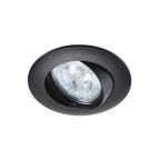  LUNAR-230 CX GU10 NOIR S/LPE 