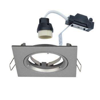  SPEED 50 C230 GRIS GU10 S/LPE 