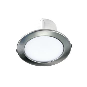  S-COLLERETTE BIRDY ALU BROSSE 