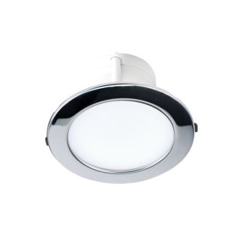  S-COLLERETTE BIRDY CHROME 