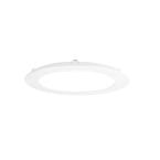  FLAT LED 13W/4000K BLANC 