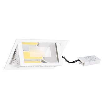  METROPOLIS LED 30 4000K BLANC 