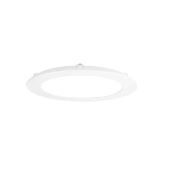  FLAT LED 13W/3000K BLANC 