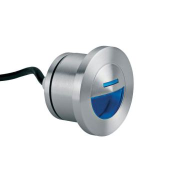  MURO-2 3 LED BLEU IP65 