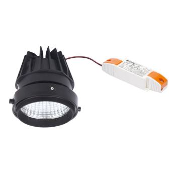  MODULE LED QUADRA 34W/3000K 