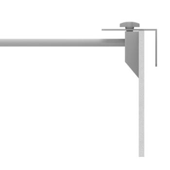  FIXATION FA40 EXPO GRIS TW3 