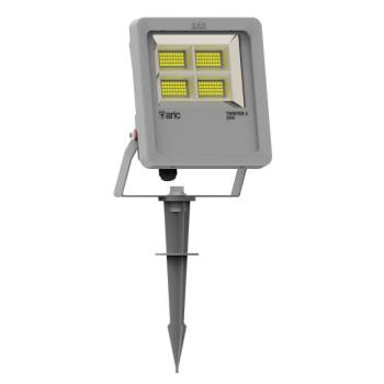  PIQUET JARDIN GRIS TWISTER 3 