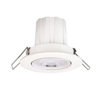  ENC. K8 LED 8W/3000K BLC 