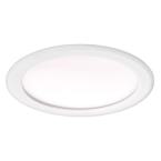  FLAT-ISO CCT 20W 3-4000K BLC 