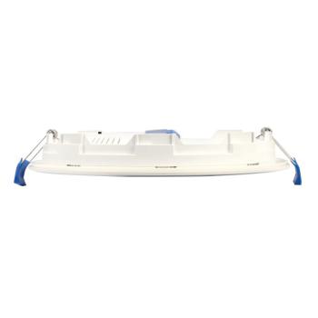  FLAT-ISO CCT 20W 3-4000K BLC 