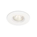  AXEL FIXE BLC 6W/3000K IP65 