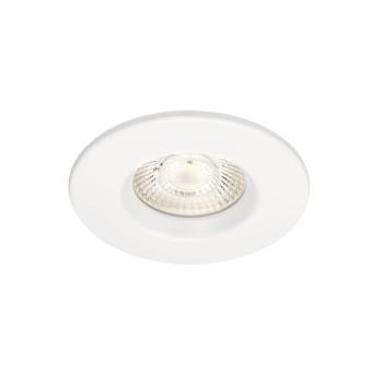  AXEL FIXE BLC 6W/3000K IP65 