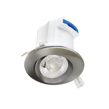  AXEL CCT BASC. 6W/3-4000K NICK 