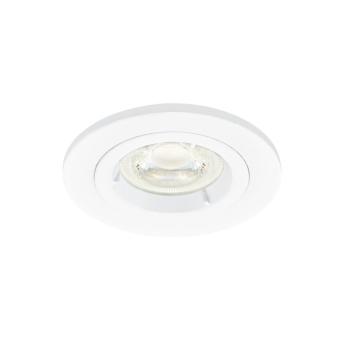  DLT-ISO 75 GU10 BLANC S/LPE 