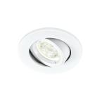  DLT-ISO 90 GU10 BLANC S/LPE 