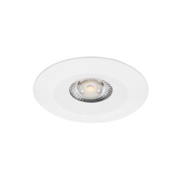  ASPEN LED 5W/3-4000K CCT BLANC 