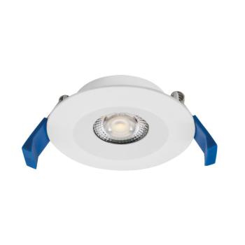  ASPEN LED 5W/3-4000K CCT BLANC 