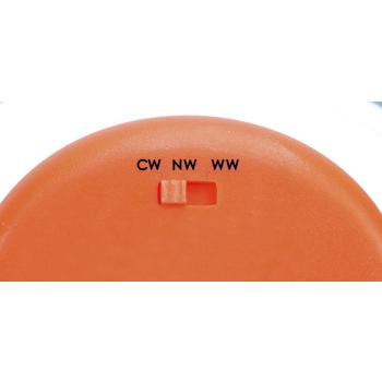  PIRO CCT SENSOR 10W/3-4-5700K 