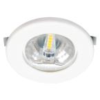  SPOT S1200 LED 1,8W/3000K BLC 