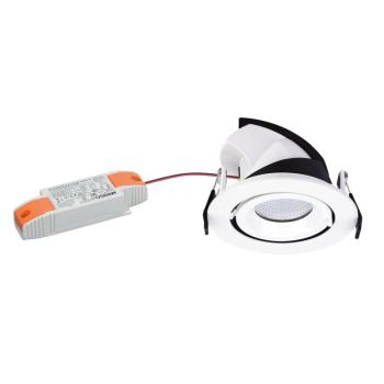  RANDY 1 BLC 50� 14,4W/3000K 