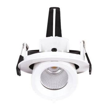  RANDY 1 BLC 50� 14,4W/3000K 