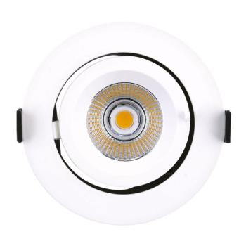  RANDY 1 BLC 50� 14,4W/3000K 