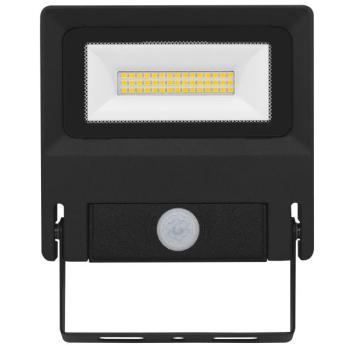  MICHELLE 30W/3000K SENSOR NOIR 