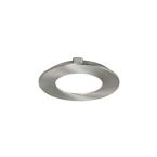 FLAT CCT 5 LED 3-4000K NICKEL 