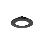  FLAT CCT 5 LED 3-4000K NOIR 