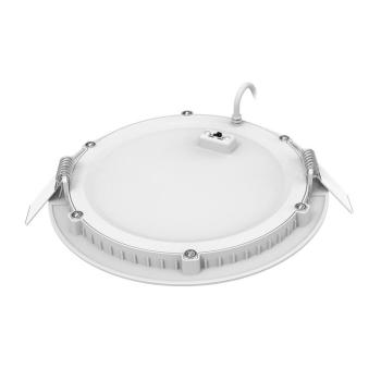  FLAT CCT 13 LED 3-4000K BLANC 