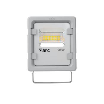  TWISTER 3 25 4000K GRIS 