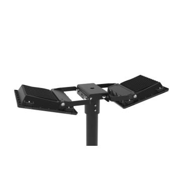  FIXATION MAT TWISTER 3 - NOIR 