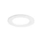  FLAT-ISO CCT 8W 3-4000K BLC 