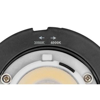  NORD CCT 6W/3-4000K BLANC IP65 