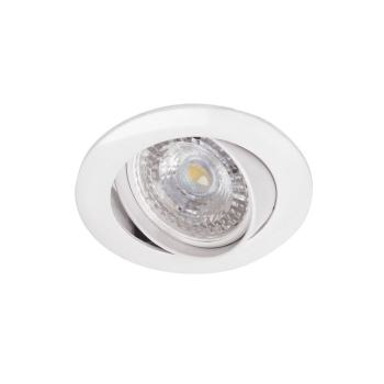  KIT GALAXY LED 6E BLC 6W/3000K 