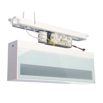  ALIS UP/DW CCT 13W 3-4000K BLC 