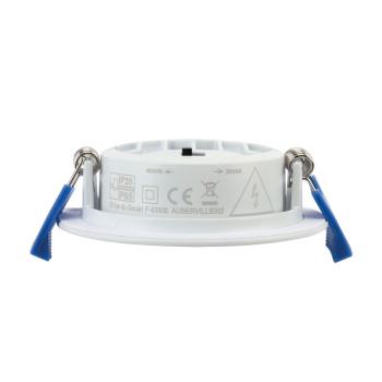  ASPEN VOL1 5W/3-4000K CCT BLC 