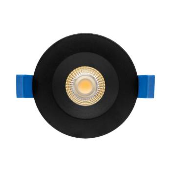  ASPEN VOL1 5W/3-4000K CCT NOIR 