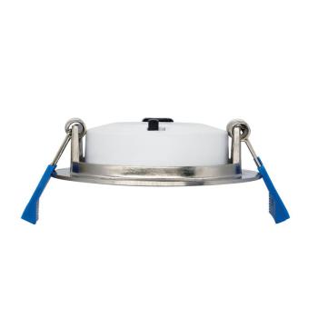  ASPEN VOL1 5W/3-4000K CCT NICK 