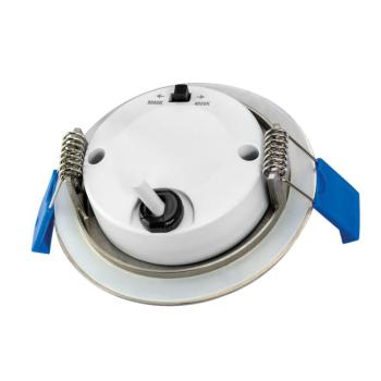  ASPEN VOL1 5W/3-4000K CCT NICK 