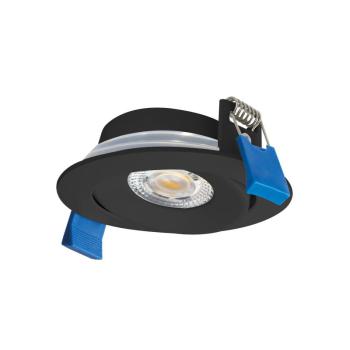  ASPEN TILT 5W/3-4000K CCT NR 