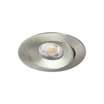  ASPEN TILT 5W/3-4000K CCT NICK 