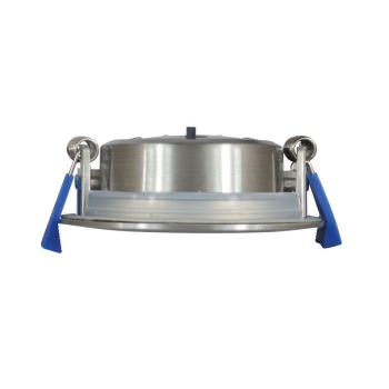  ASPEN TILT 5W/3-4000K CCT NICK 