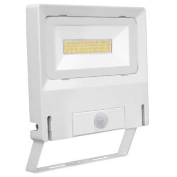  MICHELLE 50W/3000K SENSOR BLC 